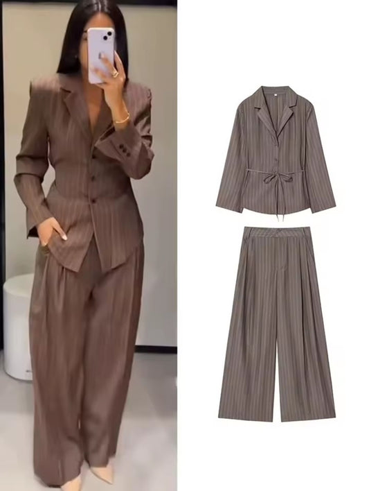 CONJUNTO RAYAS