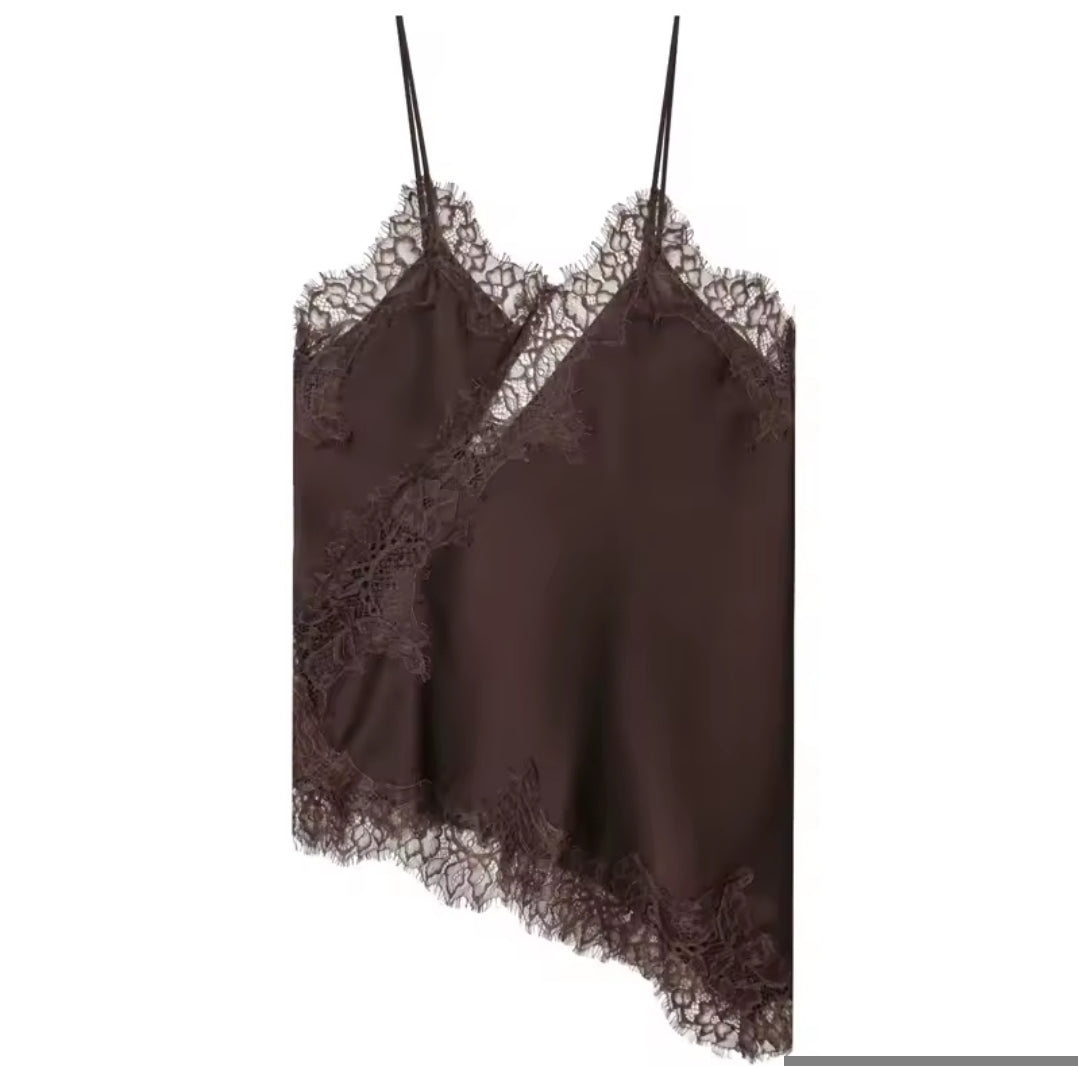 TOP LENCERO VARIOS COLORES