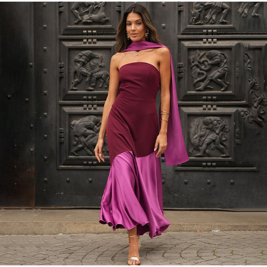 VESTIDO CIRA