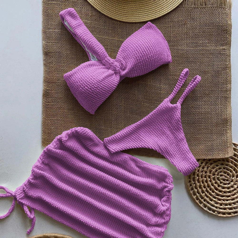 BIKINI 3 PIEZAS