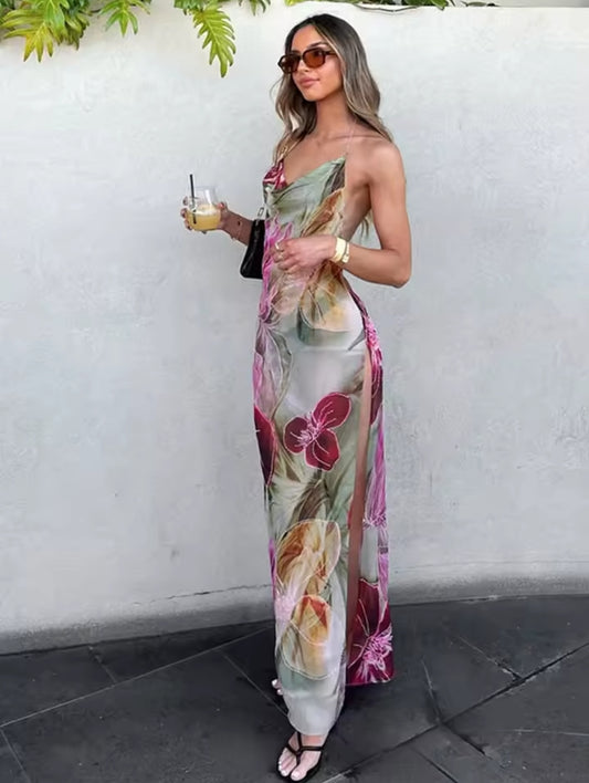 VESTIDO GRACIELA
