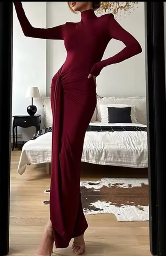 VESTIDO EDISON