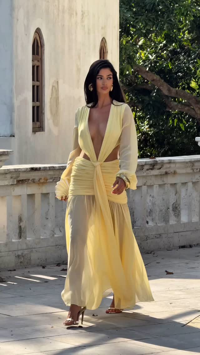 VESTIDO GARDIOLA