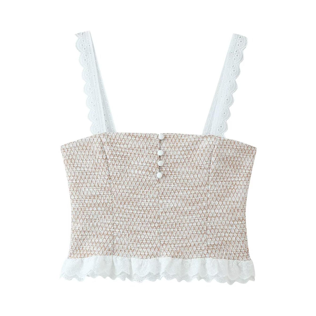 CONJUNTO TEXTURA
