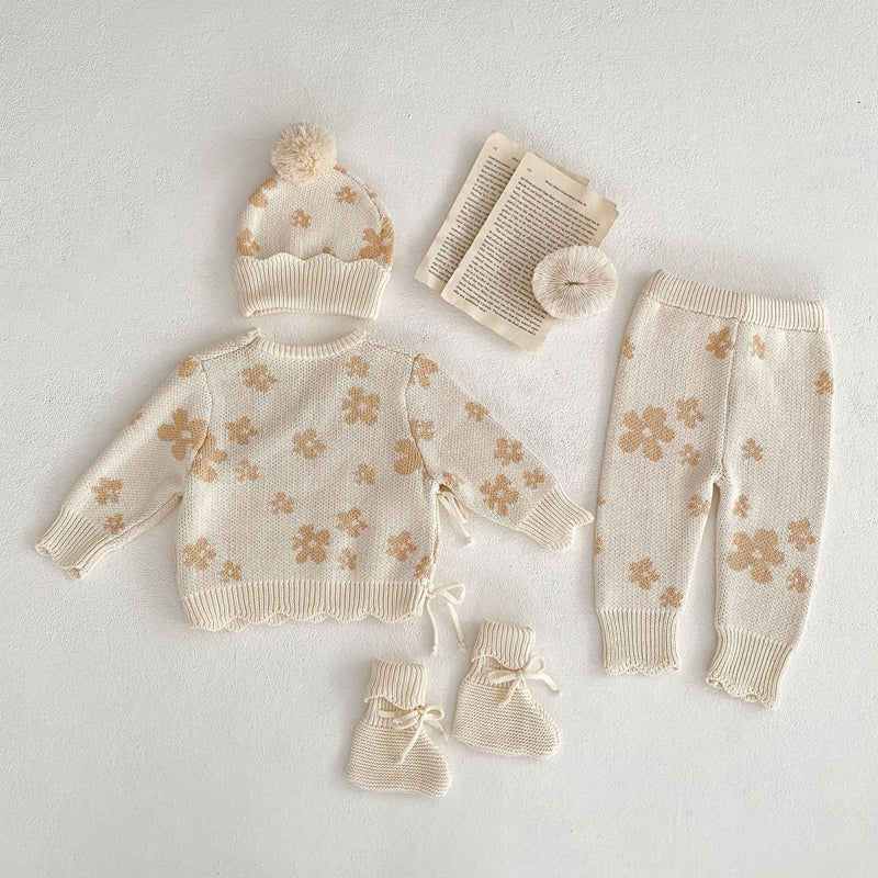 CONJUNTO CATALEYA