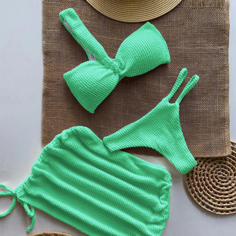 BIKINI 3 PIEZAS
