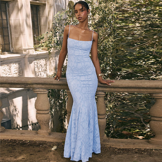 VESTIDO CELINA