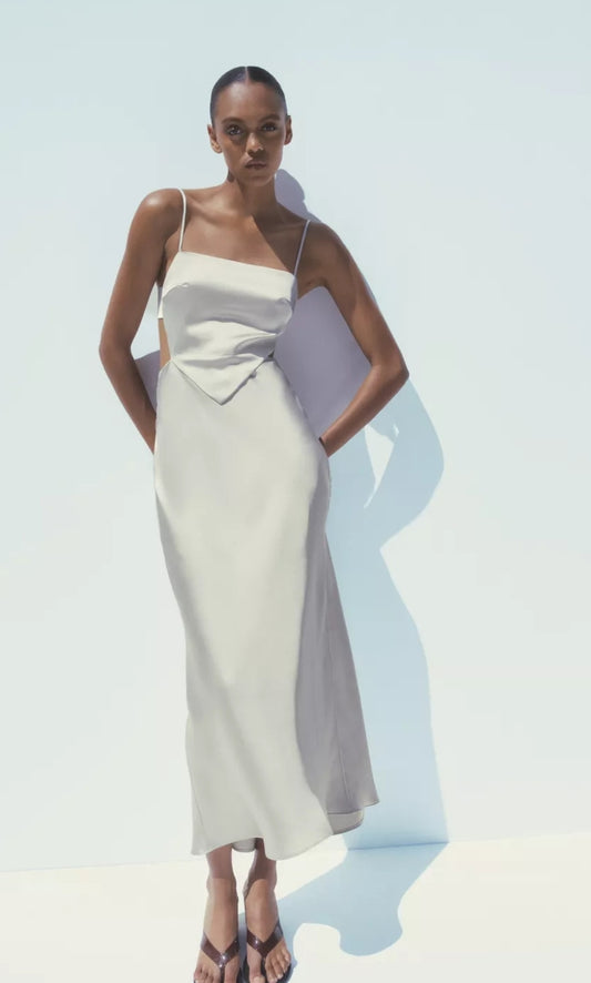 VESTIDO MARIELA