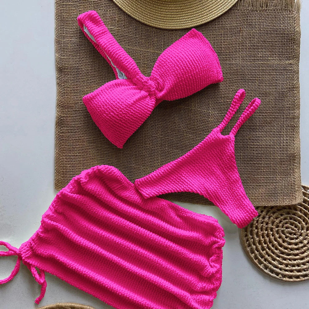 BIKINI 3 PIEZAS