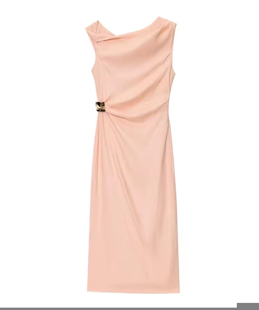 VESTIDO GINEBRA