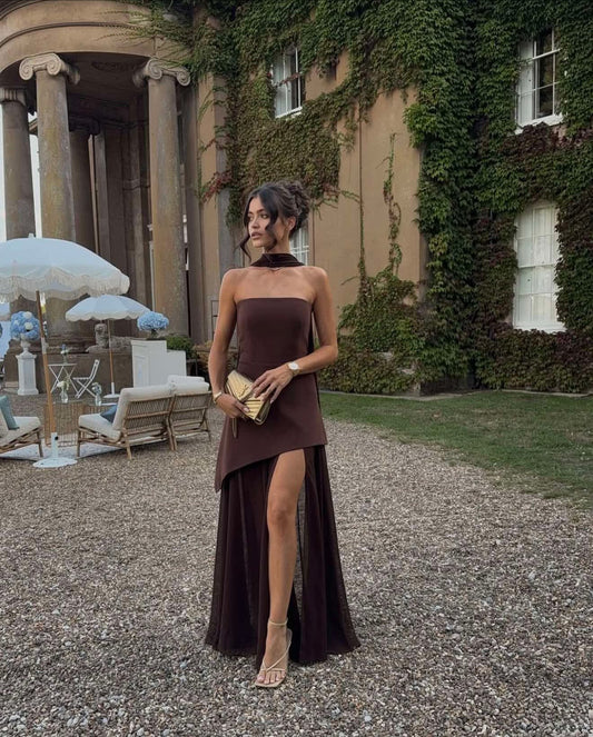 VESTIDO GRETA