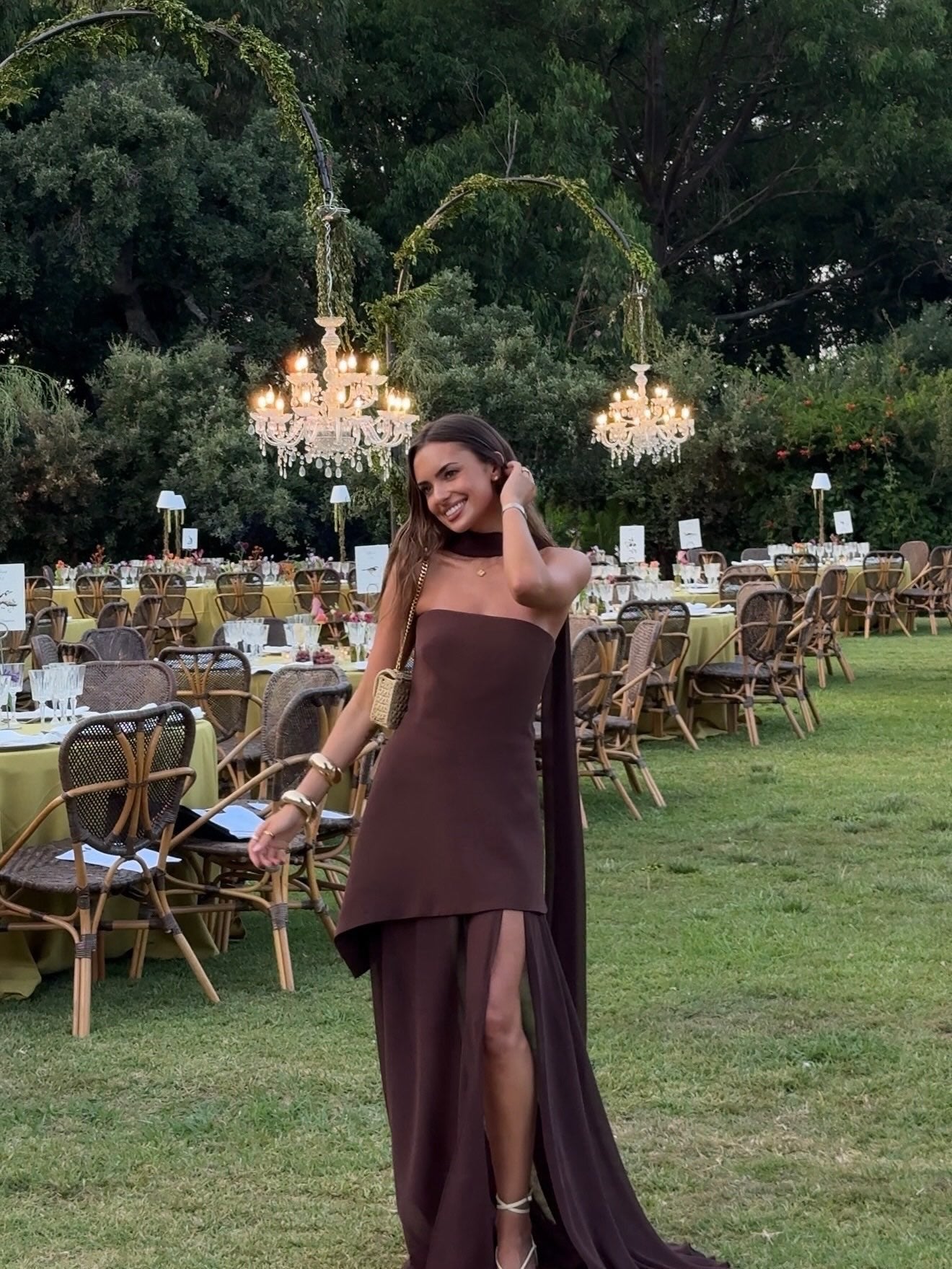 VESTIDO GRETA