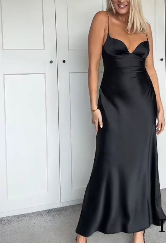 VESTIDO ROBERTA