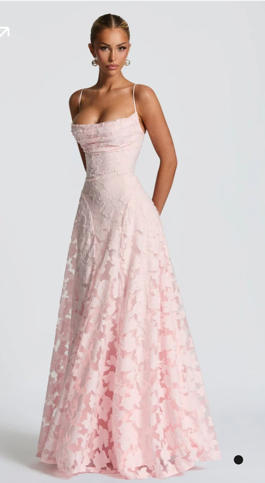 VESTIDO MARBELLA