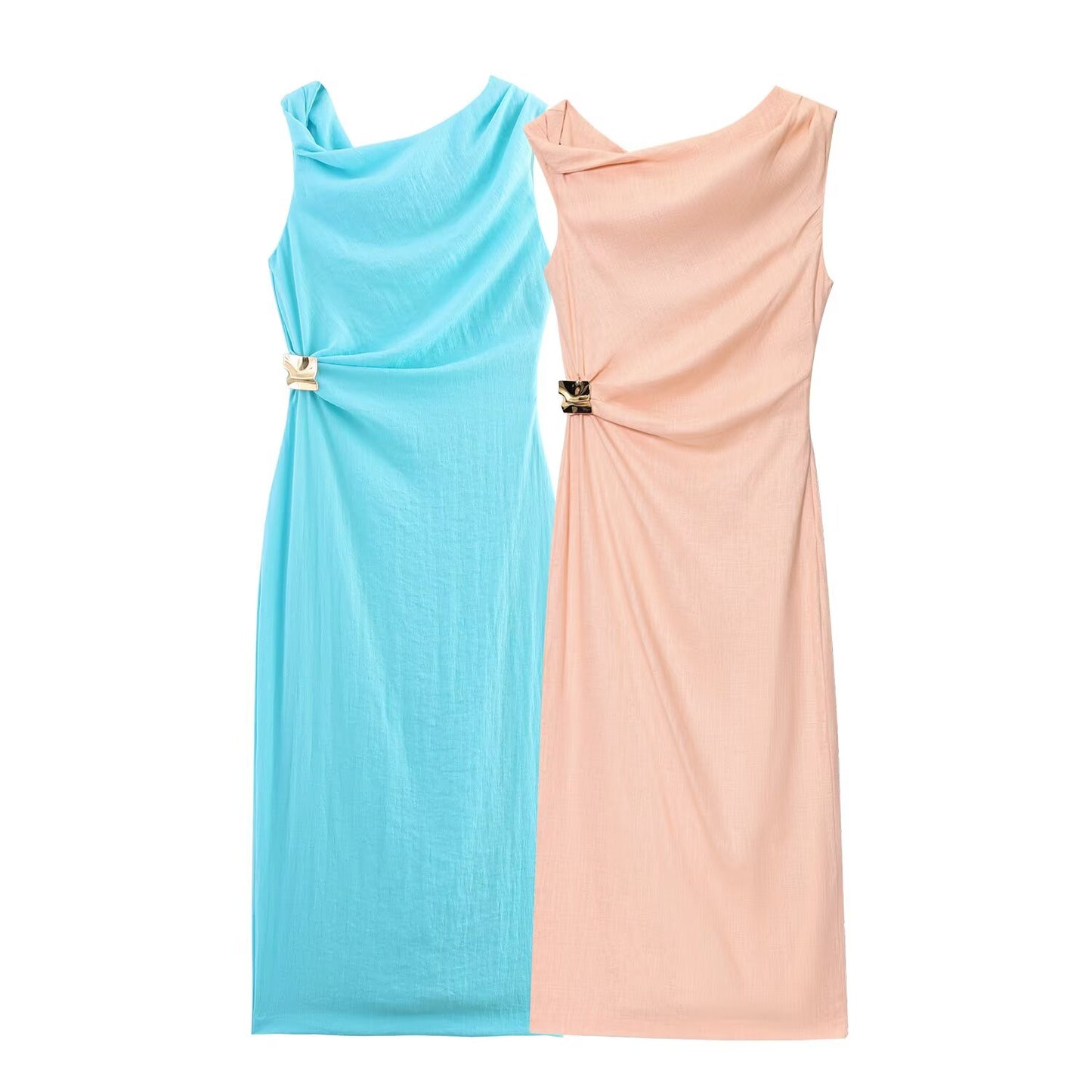 VESTIDO GINEBRA