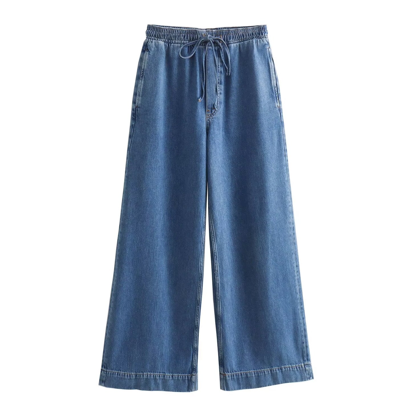 CONJUNTO DENIM 2 COLORES