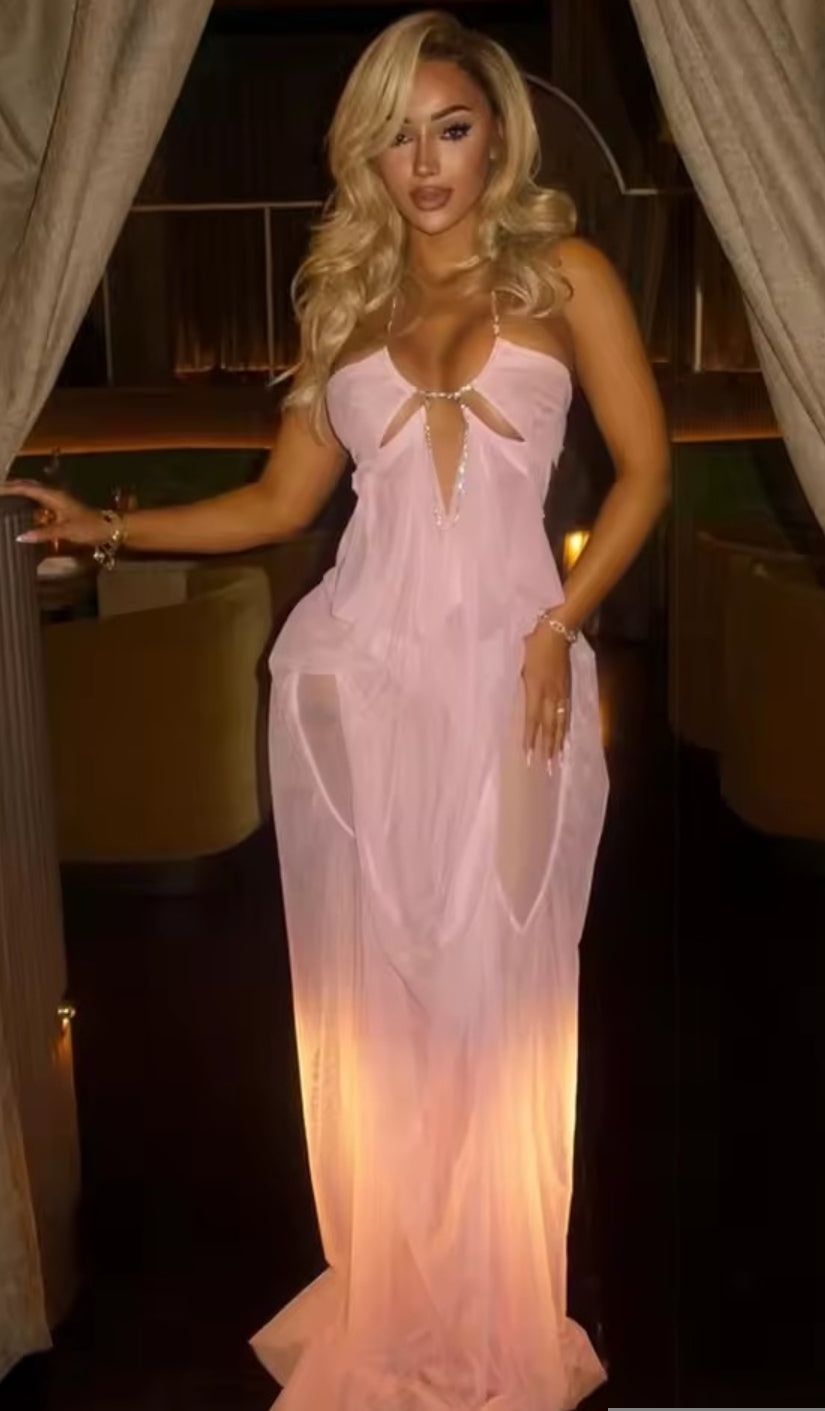 VESTIDO JOYA