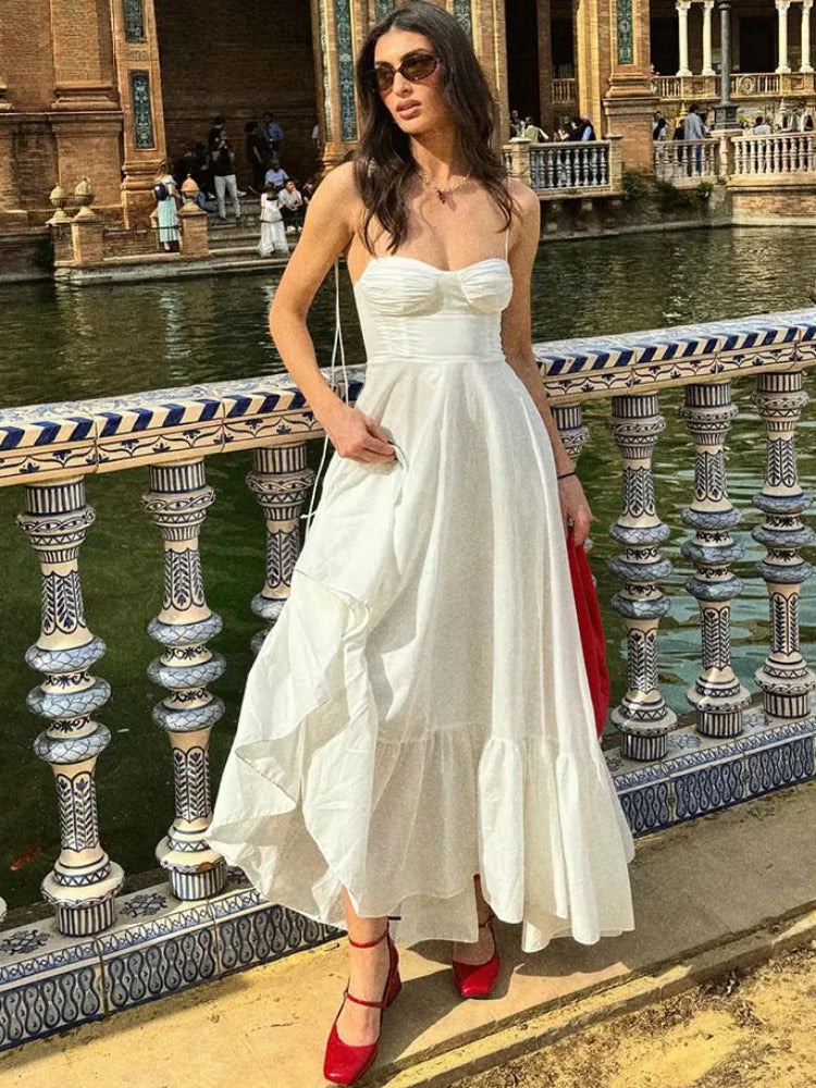 VESTIDO LUNA BLANCA