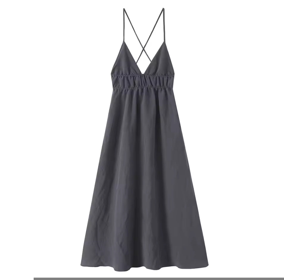 VESTIDO IRENE
