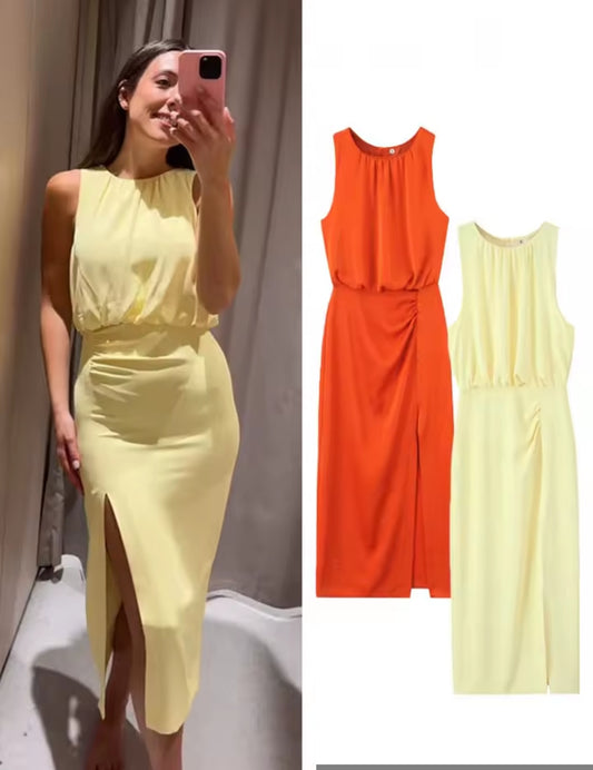VESTIDO JIMENA