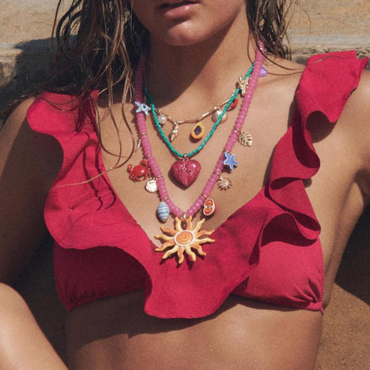COLLAR DE VERANO