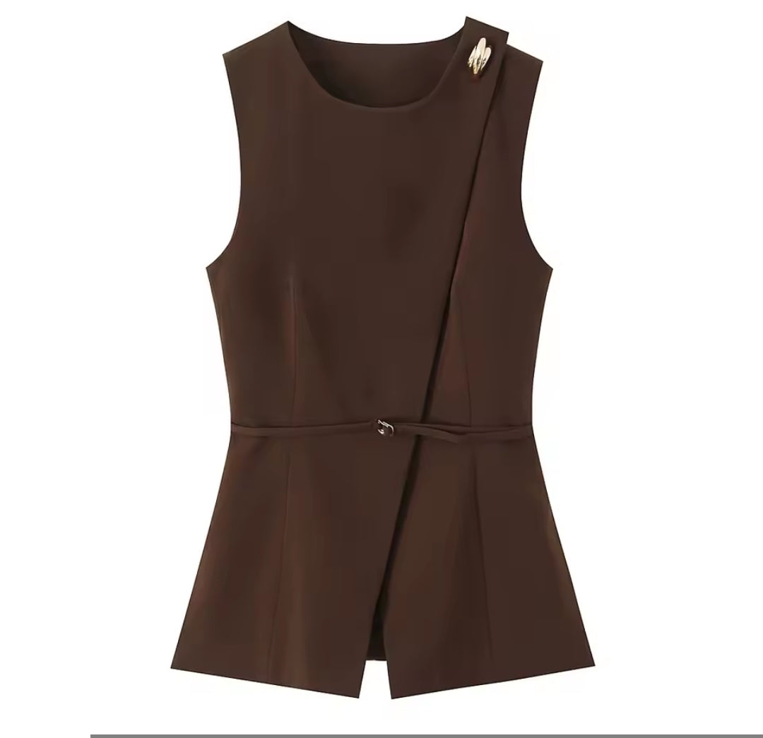 CONJUNTO CHOCOLATE