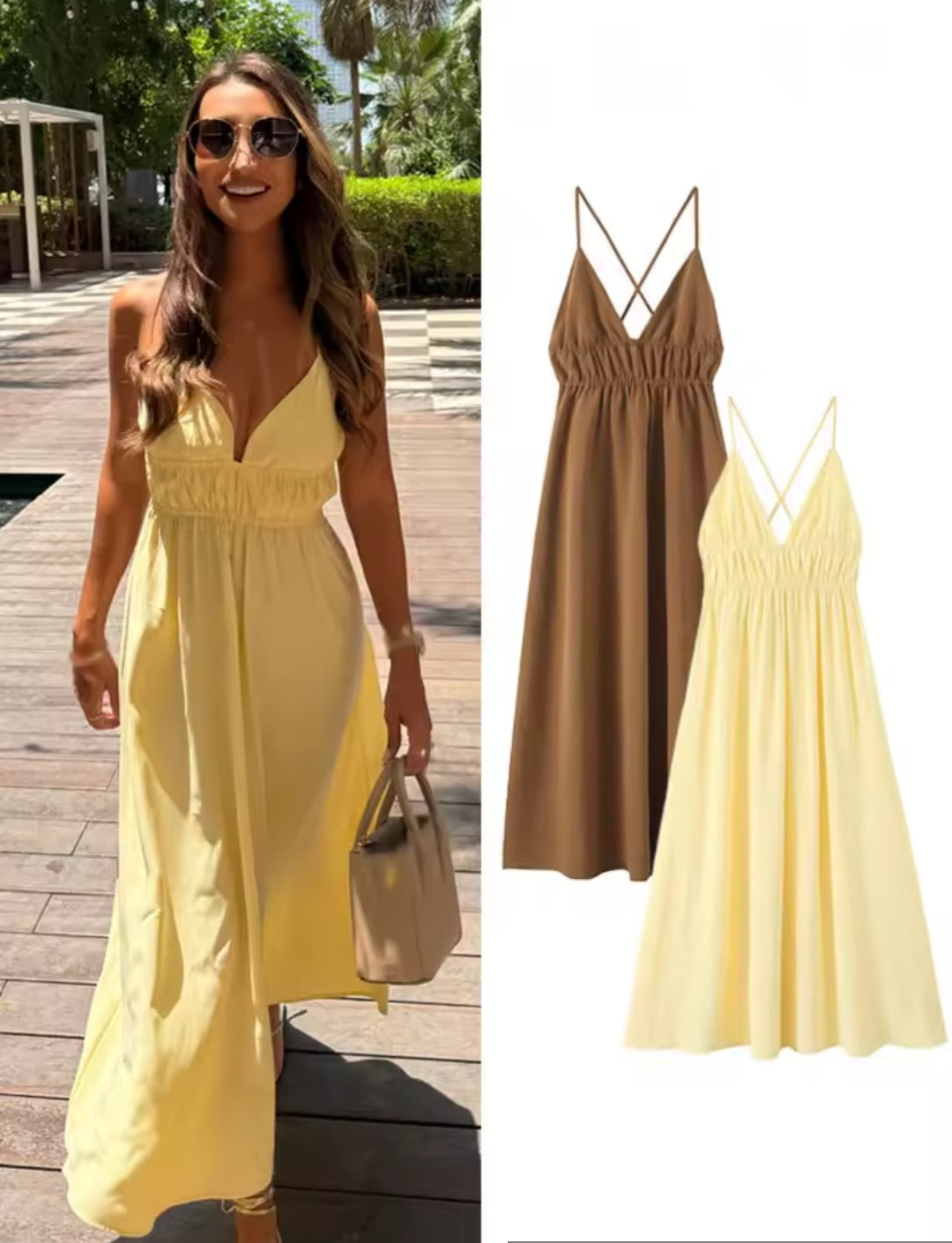 VESTIDO IRENE