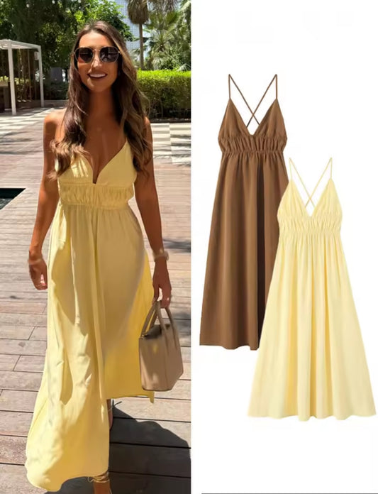 VESTIDO IRENE