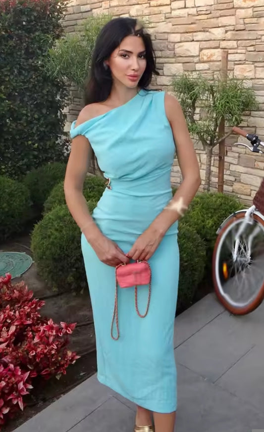 VESTIDO GINEBRA