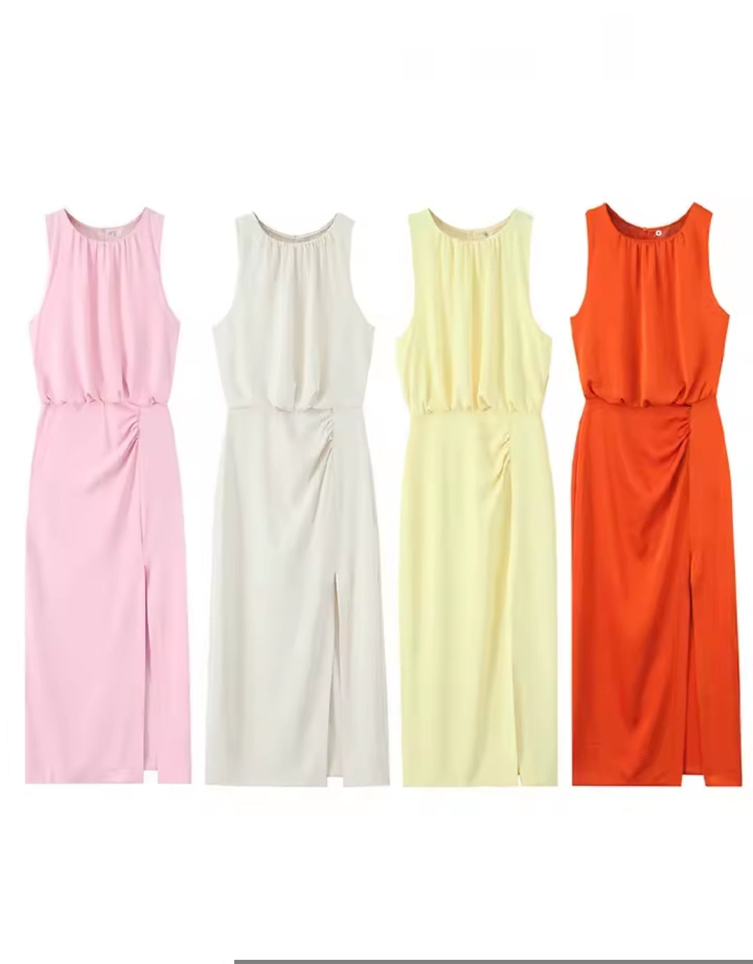 VESTIDO JIMENA