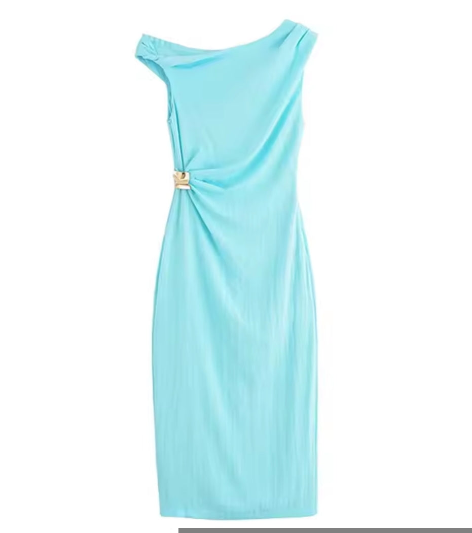 VESTIDO GINEBRA