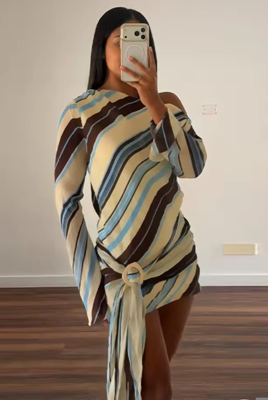 VESTIDO GILDA