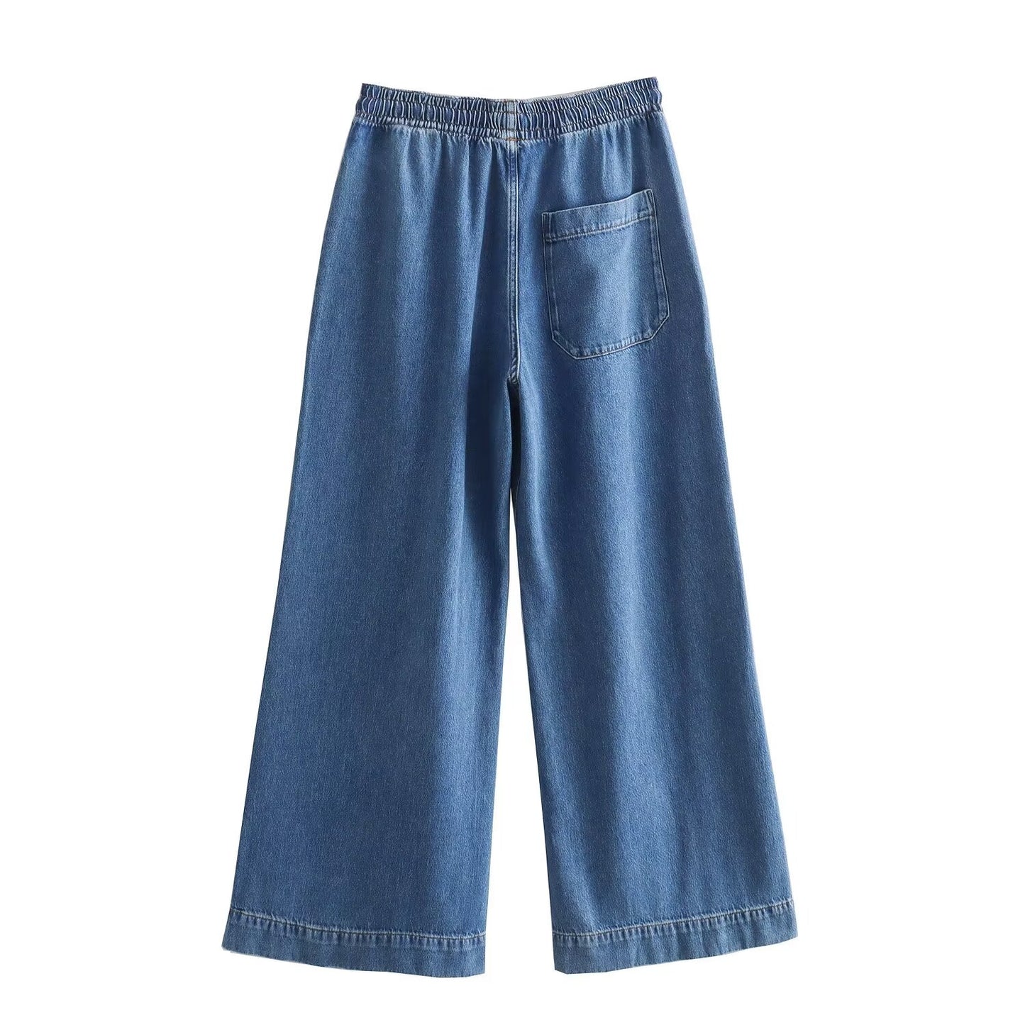 CONJUNTO DENIM 2 COLORES