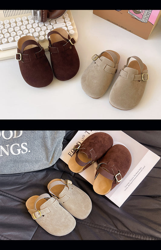 SANDALIAS MARISON
